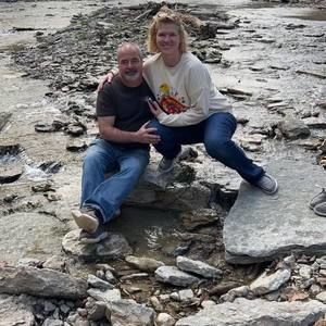 Meet your Posher, Becky